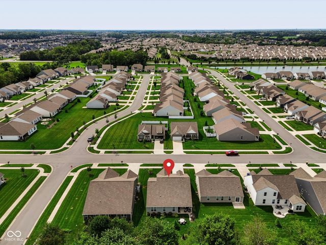 8398 Hulton Road, Pendleton, IN 46064