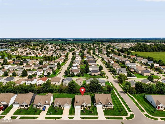 8398 Hulton Road, Pendleton, IN 46064