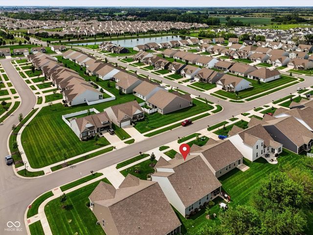 8398 Hulton Road, Pendleton, IN 46064