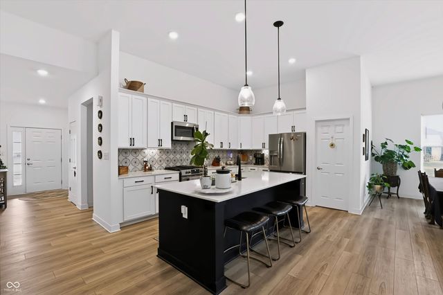 8398 Hulton Road, Pendleton, IN 46064