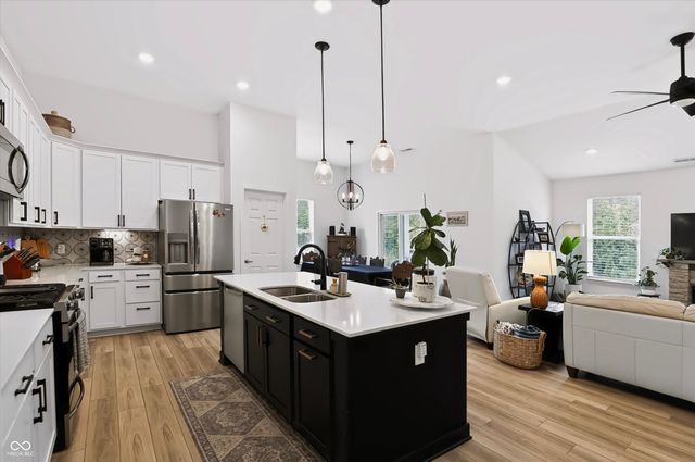 8398 Hulton Road, Pendleton, IN 46064