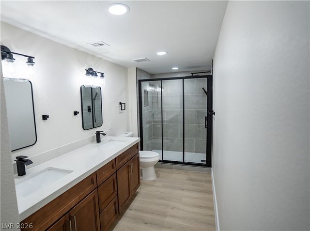 6650 West Warm Springs Road 1108, Las Vegas, NV 89118