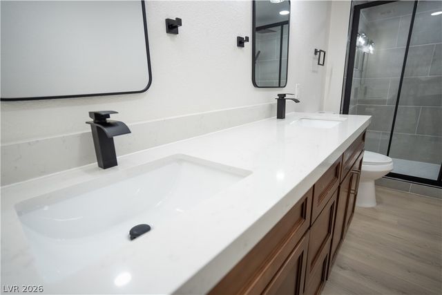 6650 West Warm Springs Road 1108, Las Vegas, NV 89118