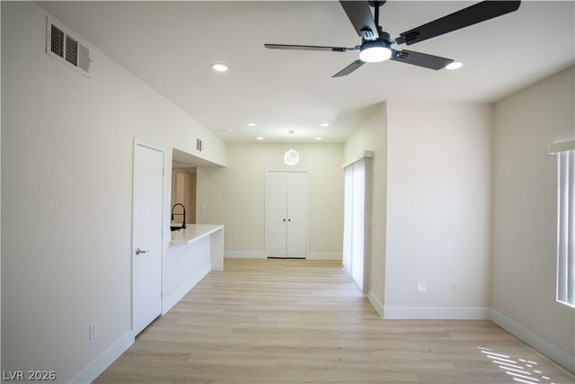 6650 West Warm Springs Road 1108, Las Vegas, NV 89118