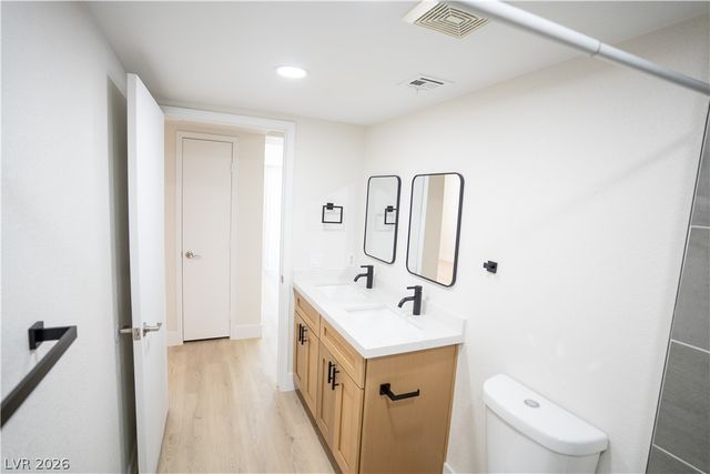 6650 West Warm Springs Road 1108, Las Vegas, NV 89118