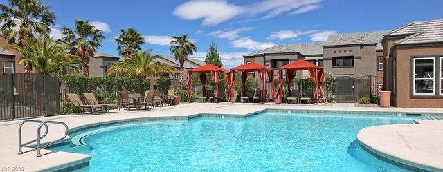 6650 West Warm Springs Road 1108, Las Vegas, NV 89118