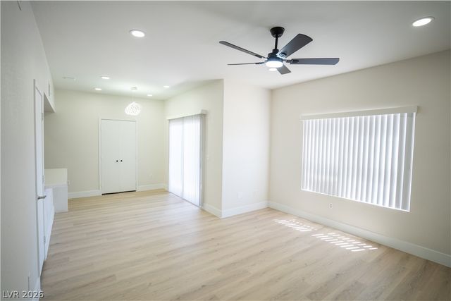 6650 West Warm Springs Road 1108, Las Vegas, NV 89118