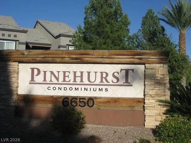 6650 West Warm Springs Road 1108, Las Vegas, NV 89118