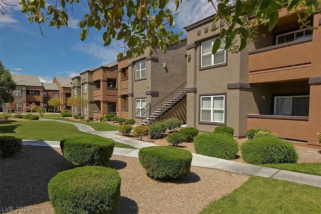 6650 West Warm Springs Road 1108, Las Vegas, NV 89118