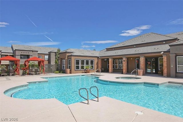 6650 West Warm Springs Road 1108, Las Vegas, NV 89118