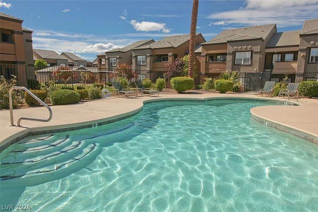 6650 West Warm Springs Road 1108, Las Vegas, NV 89118