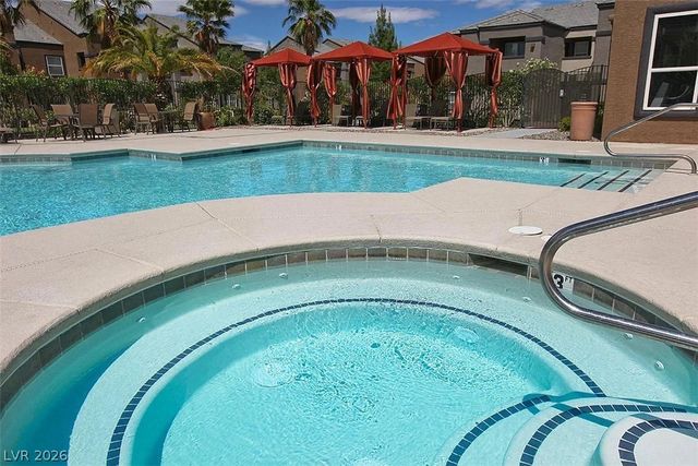 6650 West Warm Springs Road 1108, Las Vegas, NV 89118