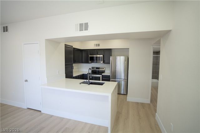 6650 West Warm Springs Road 1108, Las Vegas, NV 89118