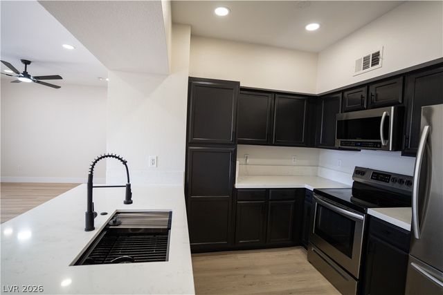 6650 West Warm Springs Road 1108, Las Vegas, NV 89118