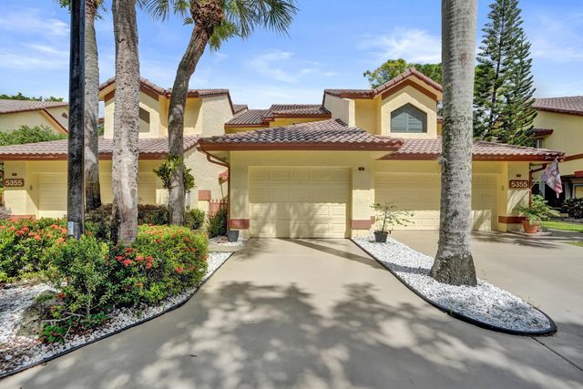 5355 10th Fairway Drive 2, Delray Beach, FL 33484