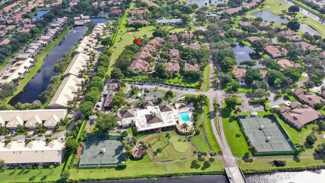 5355 10th Fairway Drive 2, Delray Beach, FL 33484