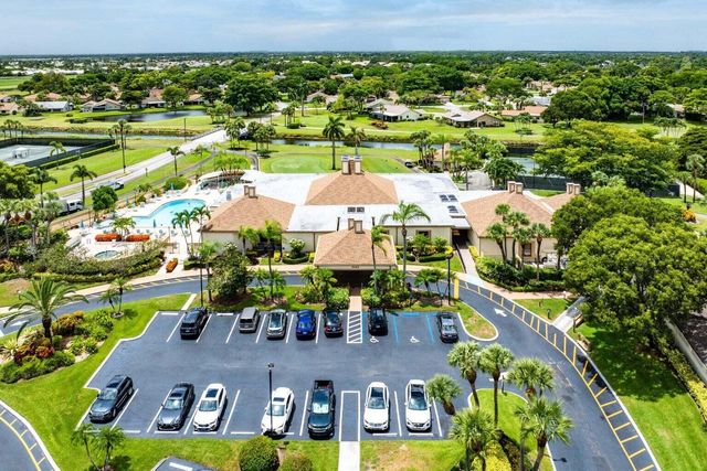 5355 10th Fairway Drive 2, Delray Beach, FL 33484