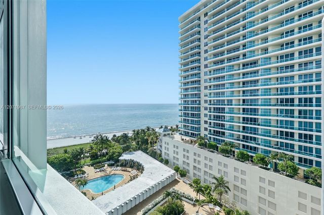 5055 Collins Avenue 11F, Miami Beach, FL 33140