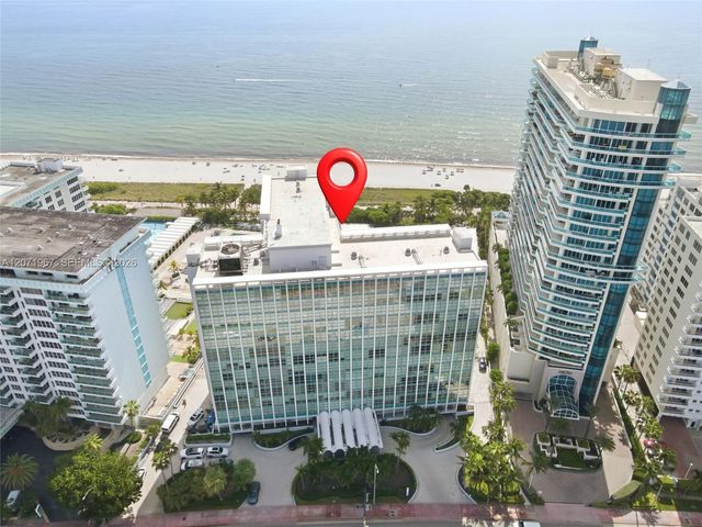 5055 Collins Avenue 11F, Miami Beach, FL 33140