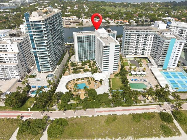 5055 Collins Avenue 11F, Miami Beach, FL 33140