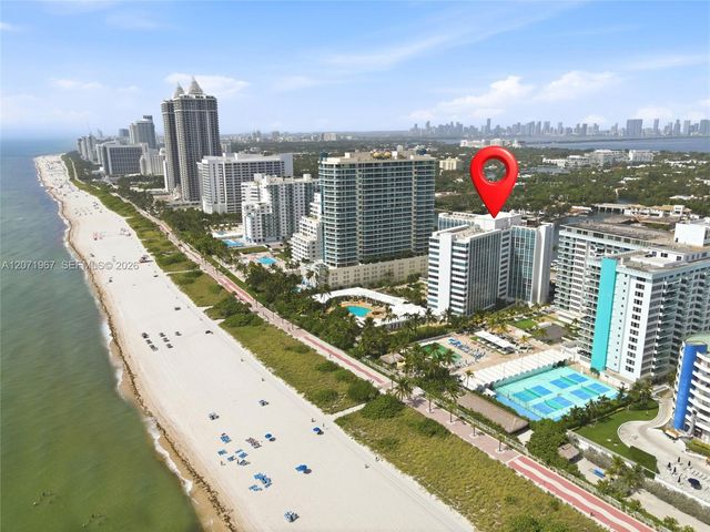 5055 Collins Avenue 11F, Miami Beach, FL 33140