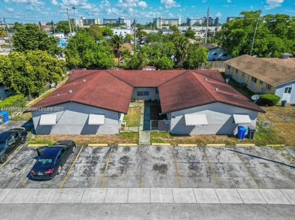 4141 SW 20th St 1-5, West Park, FL 33023