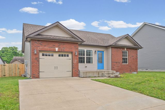 143 Ambridge Street, Oak Grove, KY 42262