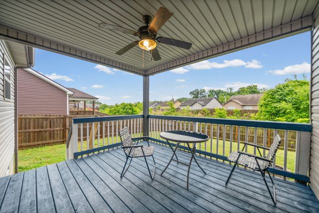 143 Ambridge Street, Oak Grove, KY 42262