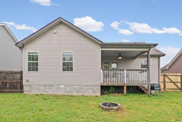 143 Ambridge Street, Oak Grove, KY 42262