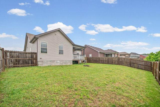 143 Ambridge Street, Oak Grove, KY 42262