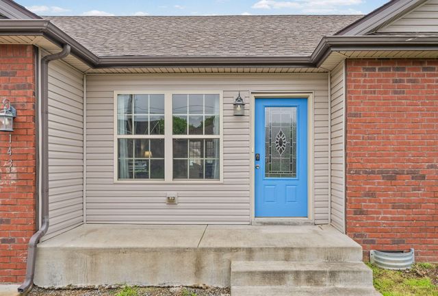 143 Ambridge Street, Oak Grove, KY 42262