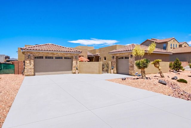 6519 Pato Road NW, Albuquerque, NM 87120