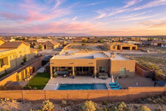 6519 Pato Road NW, Albuquerque, NM 87120