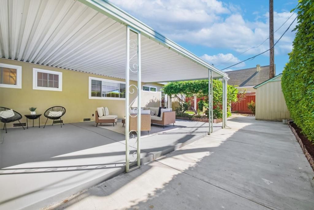 Image 40 of property listing at 1010 Springfield Drive, Campbell, CA 95008