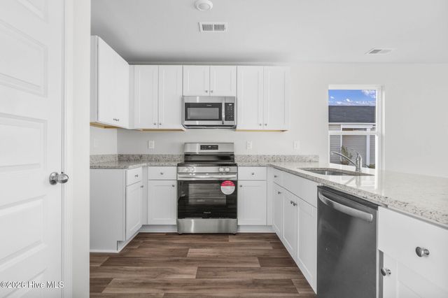 1213 Black Kite Court SW Lot 266 Beckman, Ocean Isle Beach, NC 28469