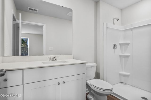 1213 Black Kite Court SW Lot 266 Beckman, Ocean Isle Beach, NC 28469