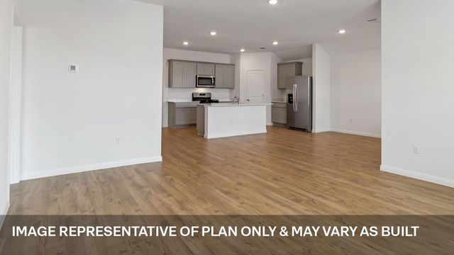 18108 Blazing Ranch LN, Manor, TX 78653