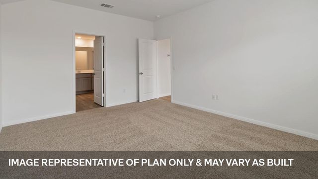 18108 Blazing Ranch LN, Manor, TX 78653
