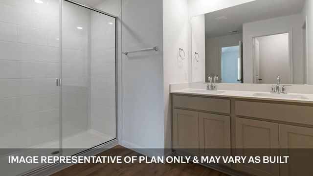 18108 Blazing Ranch LN, Manor, TX 78653