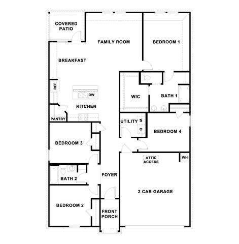 18108 Blazing Ranch LN, Manor, TX 78653