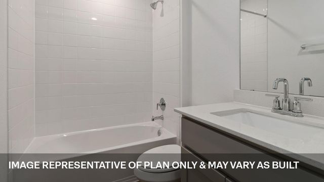 18108 Blazing Ranch LN, Manor, TX 78653