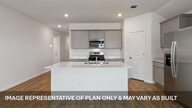 18108 Blazing Ranch LN, Manor, TX 78653