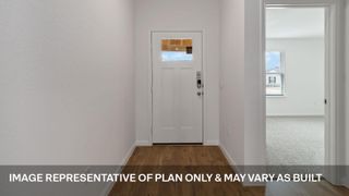 18108 Blazing Ranch LN, Manor, TX 78653
