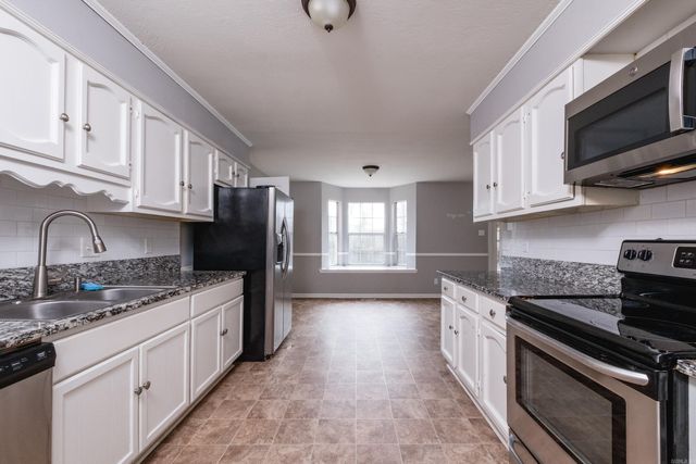 29 Oak Tree Circle, North Little Rock, AR 72116