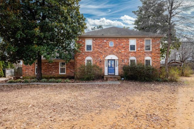 29 Oak Tree Circle, North Little Rock, AR 72116