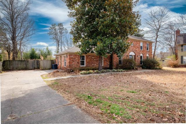 29 Oak Tree Circle, North Little Rock, AR 72116