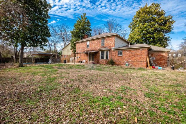 29 Oak Tree Circle, North Little Rock, AR 72116