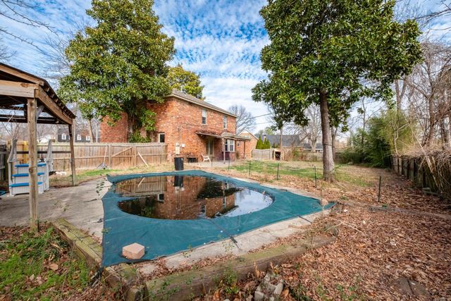 29 Oak Tree Circle, North Little Rock, AR 72116