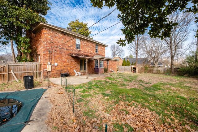 29 Oak Tree Circle, North Little Rock, AR 72116