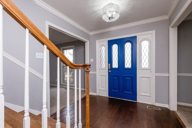 29 Oak Tree Circle, North Little Rock, AR 72116